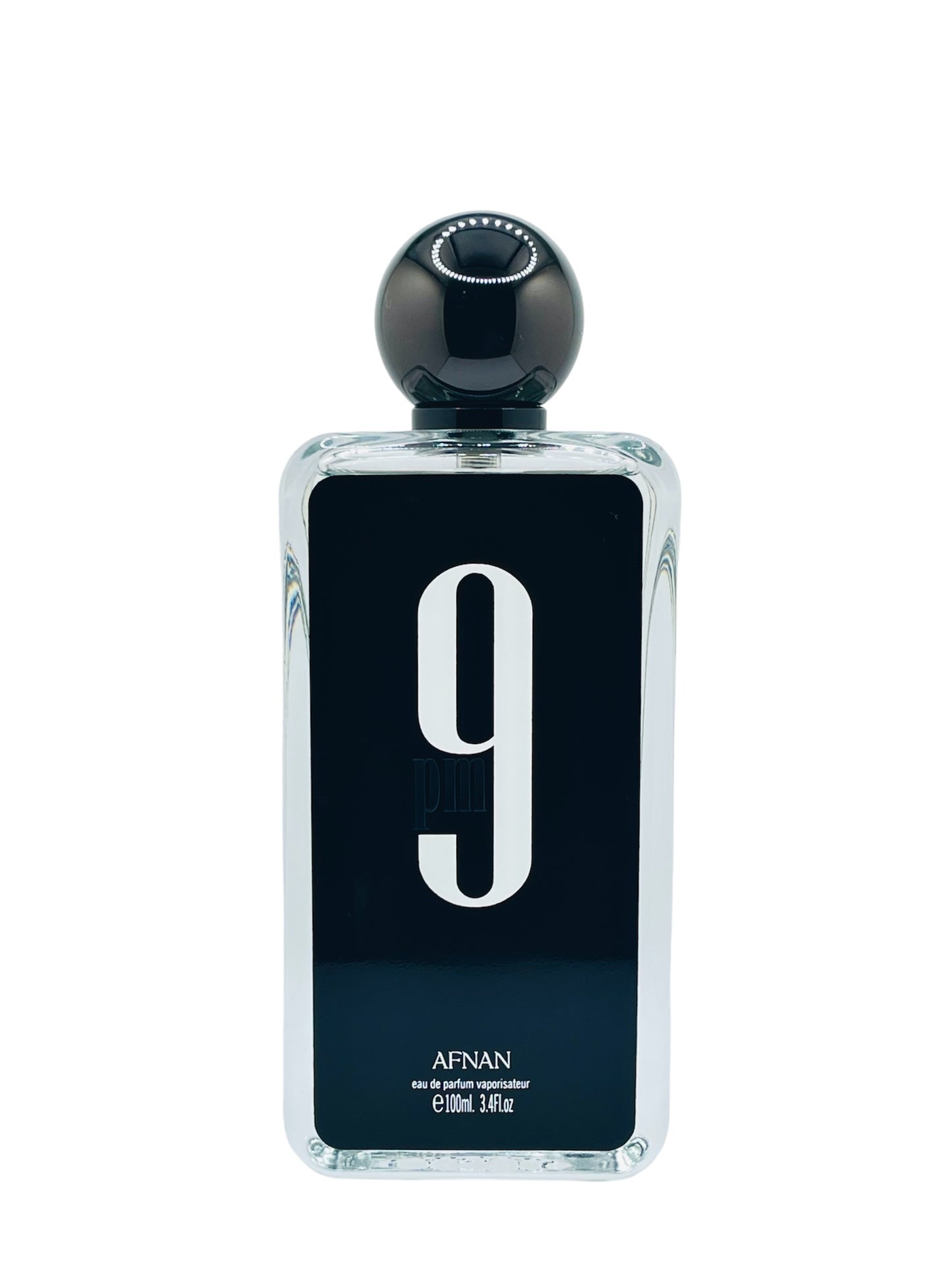 AFNAN 9PM EAU DE PARFUM