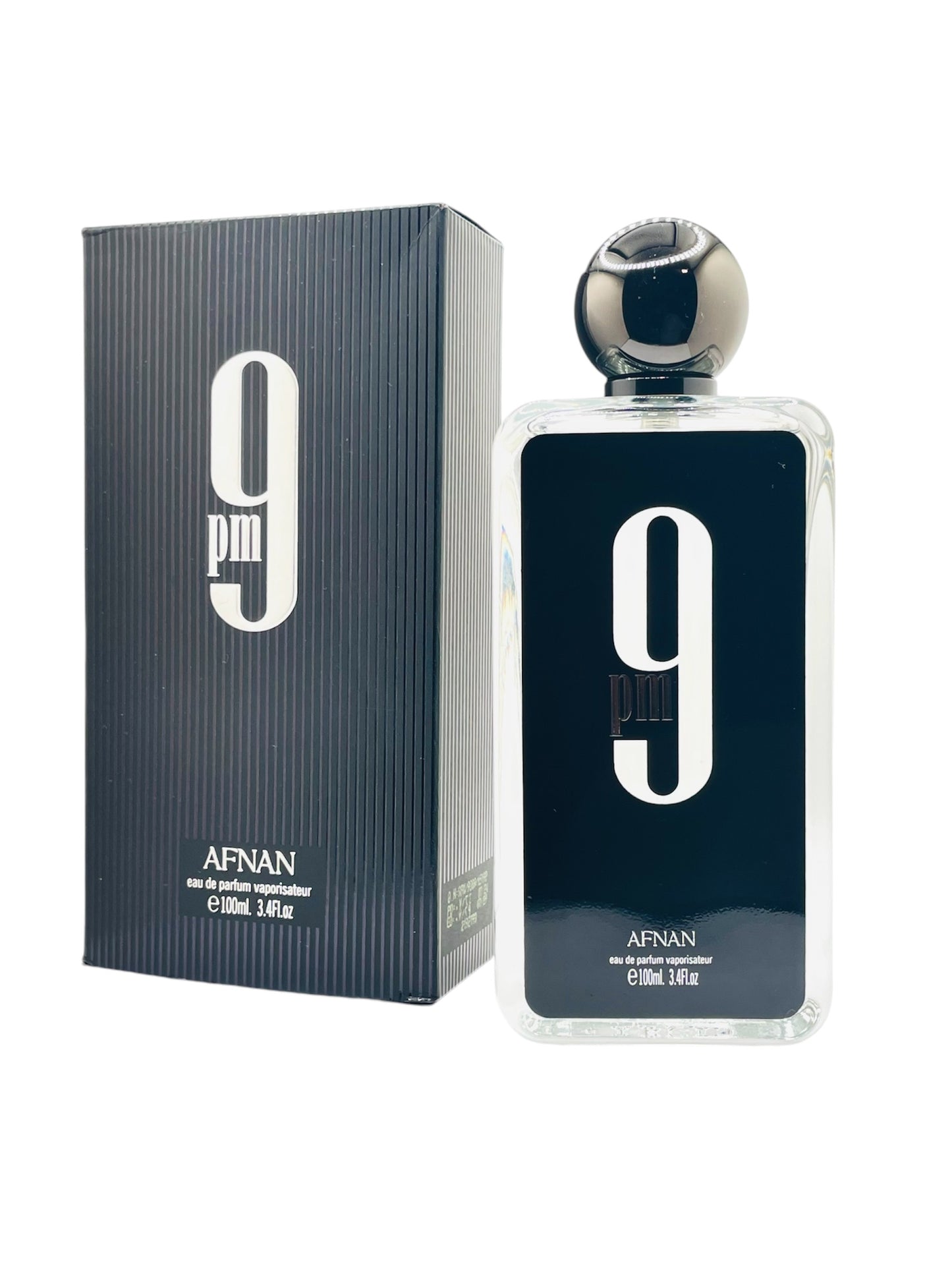 AFNAN 9PM EAU DE PARFUM