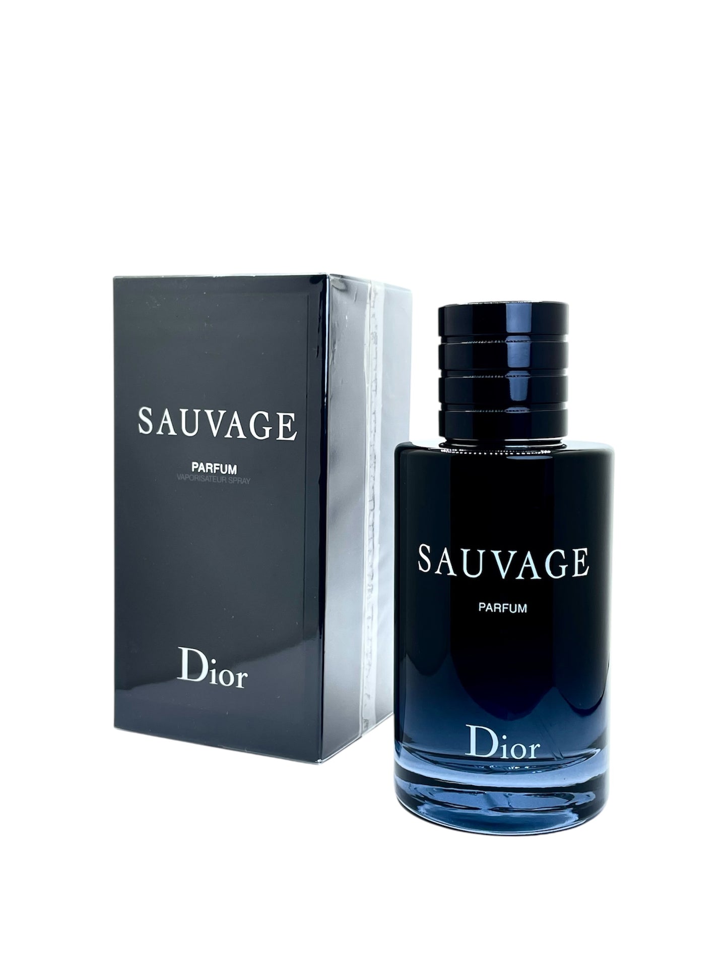 DIOR SAUVAGE Parfum - refillable