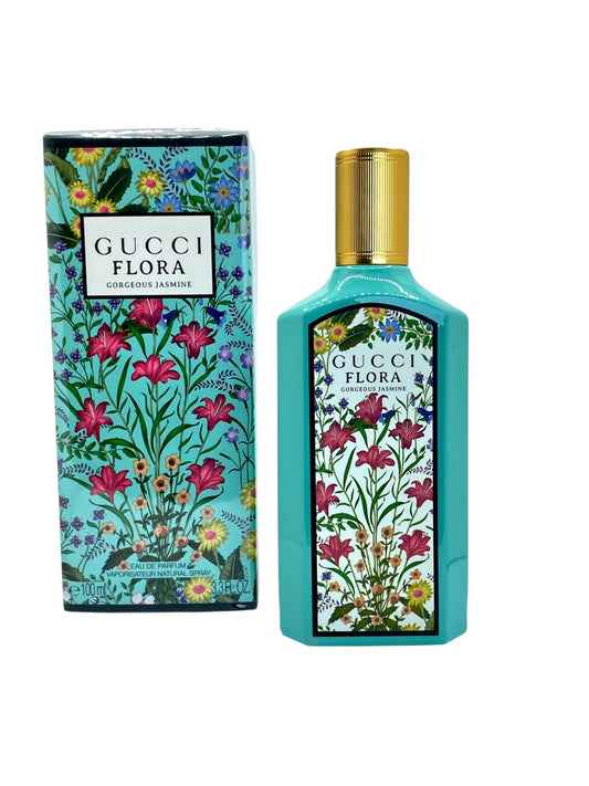 GUCCI Flora Gorgeous Jasmine eau de parfum