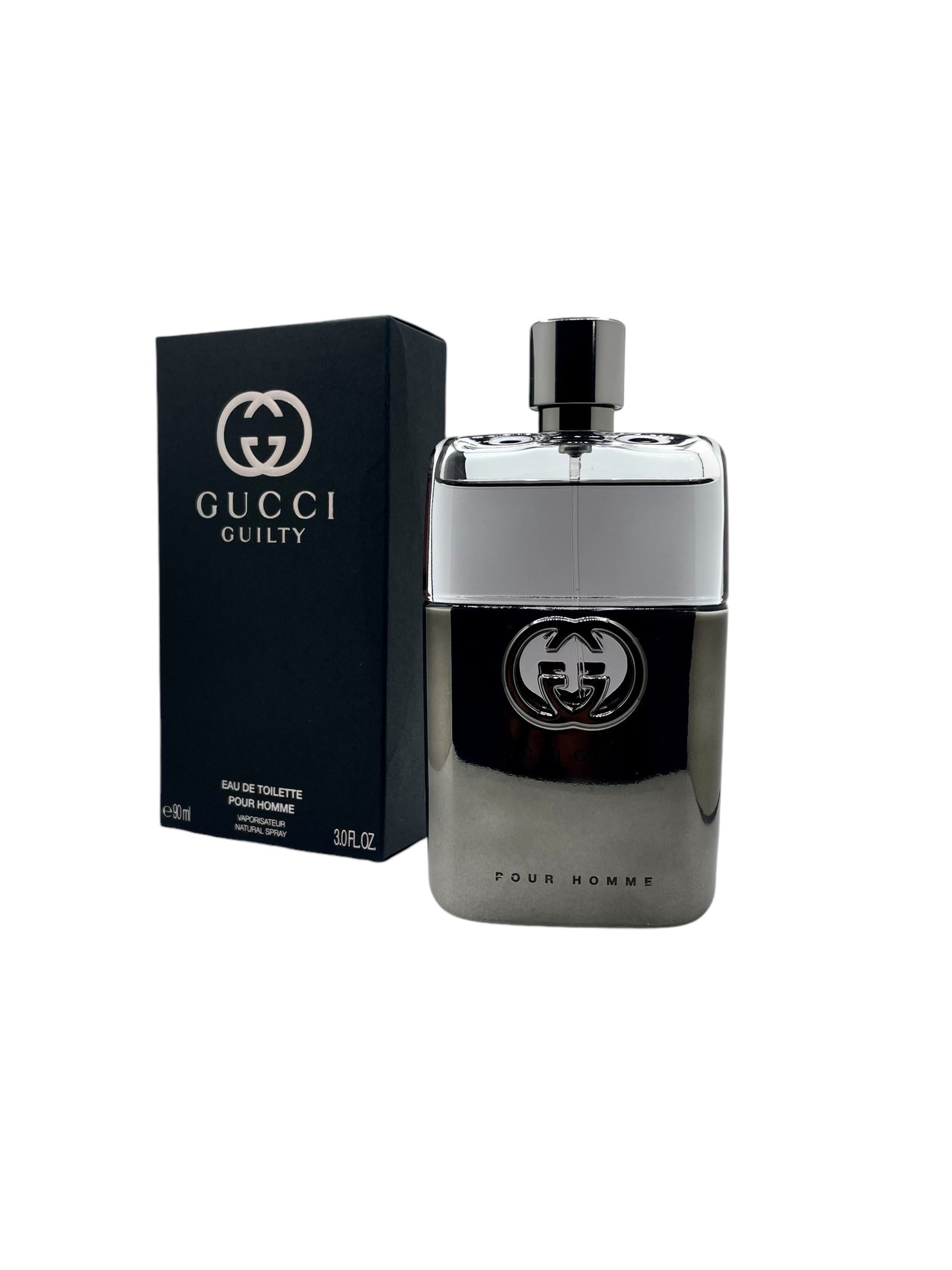 GUCCI Guilty  pour homme eau de toilette