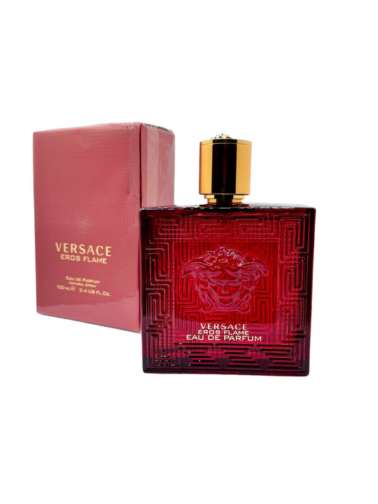 VERSACE versace eros flame Eau de parfum