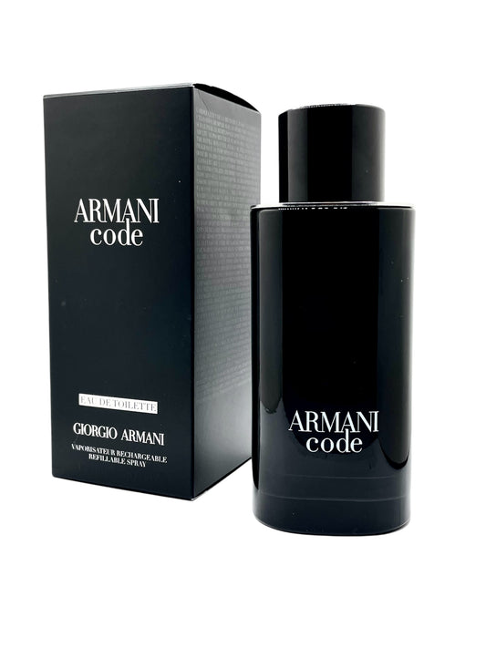 GIORGIO ARMANI armani code eau de toilette