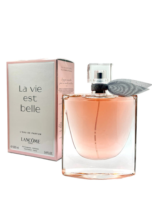 LANCOME La vie est belle l'eau de parfum