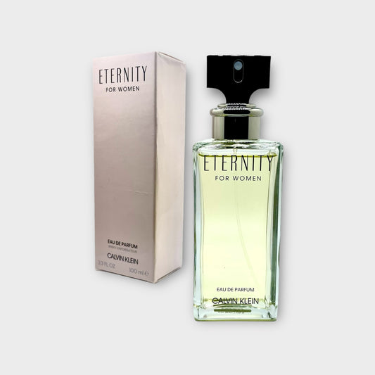 CALVIN KLEIN eternity for women