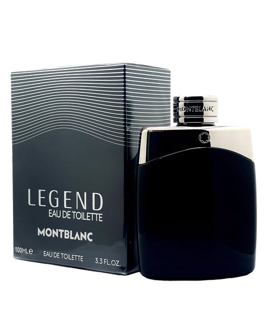 MONTBLANC legend Eau de toilette