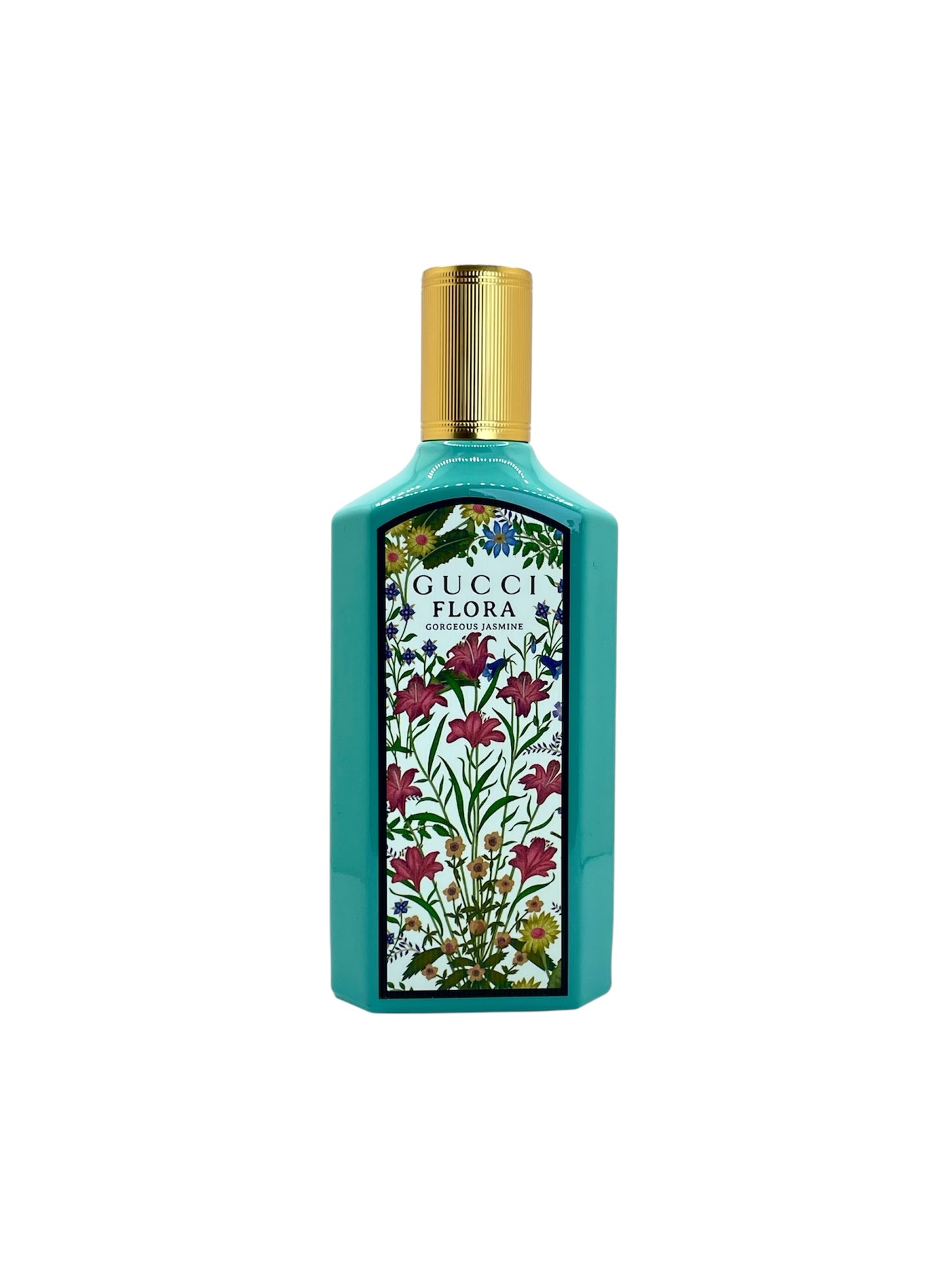 GUCCI Flora Gorgeous Jasmine eau de parfum