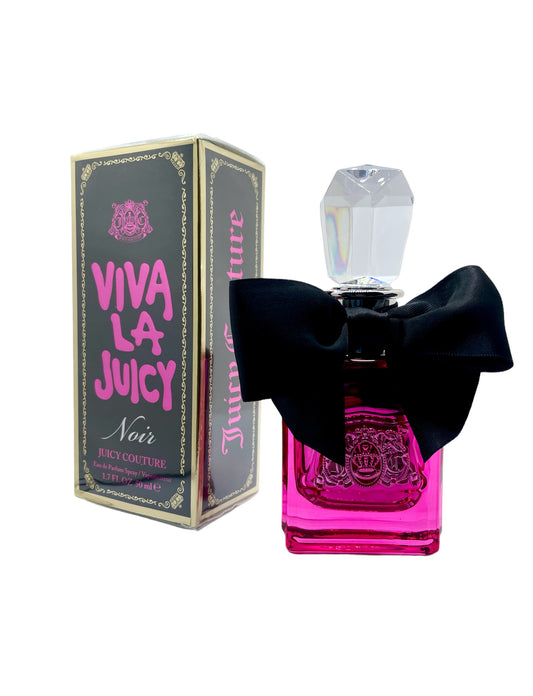 JUICY COUTURE viva la juicy Noir eau de parfum