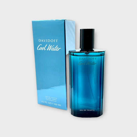 DAVIDOFF Cool water eau de toilette