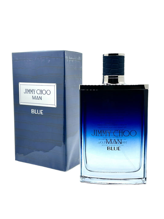 JIMMY CHOO Jimmy choo man blue