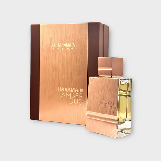 AL HARAMAIN amber oud eau de parfum gold edition