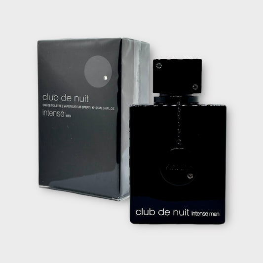 ARMAF club de nuit Intense man eau de toilette