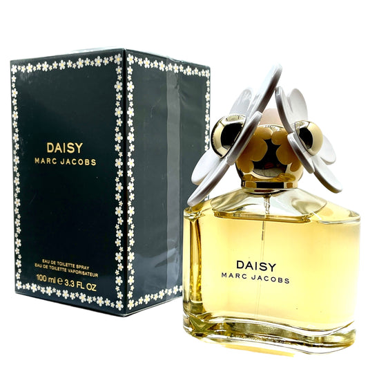 MARC JACOBS Daisy eau de toilette