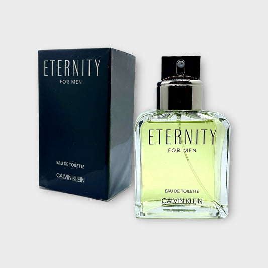 CALVIN KLEIN eternity for men