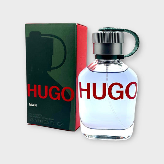 HUGO BOSS Hugo eau de toilette