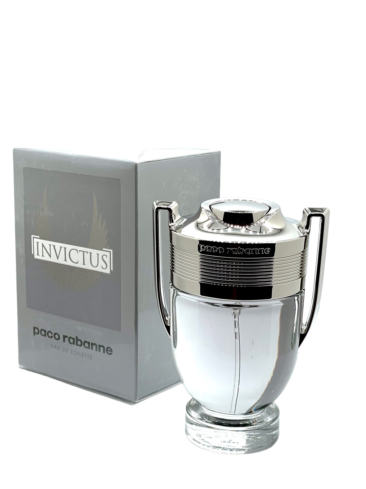 PACO RABANNE Invictus Eau de toilette