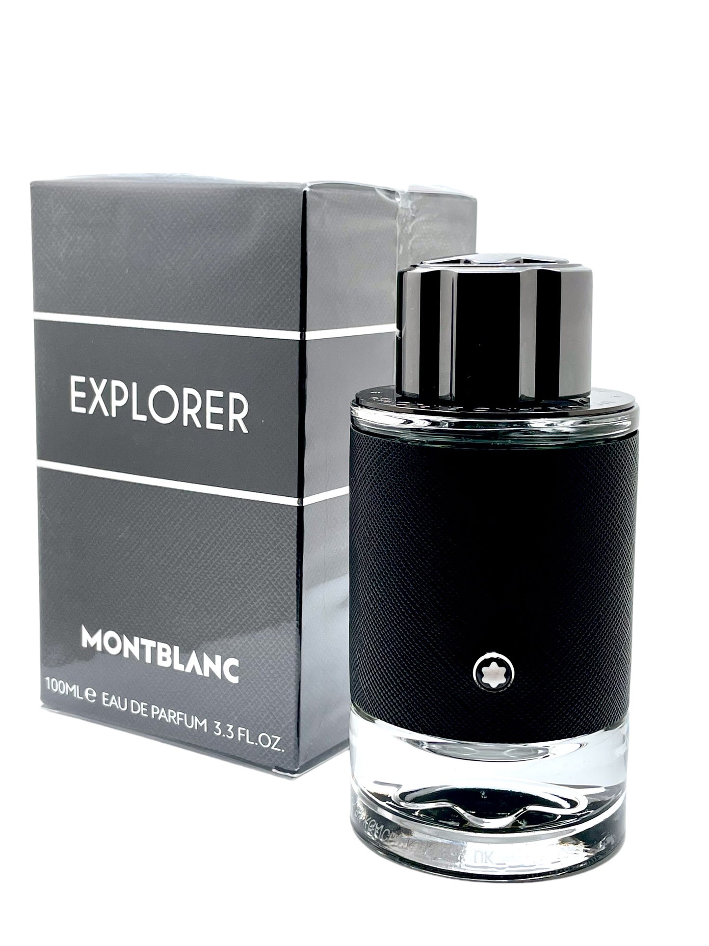 MONTBLANC explorer eau de parfum