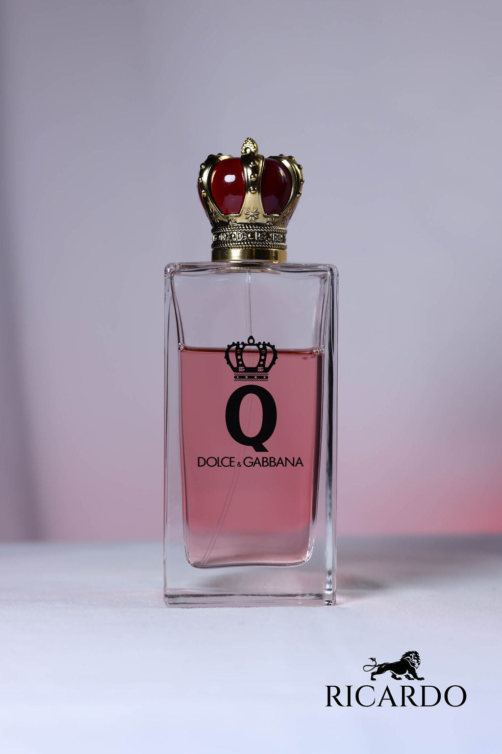 DOLCE & GABBANA Q Eau de parfum