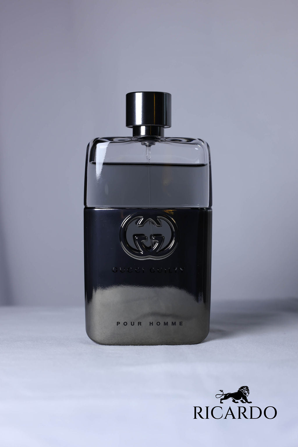 GUCCI Guilty  pour homme eau de toilette